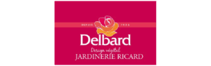 logo client Delbard PNM cabinet Expertise comptable marseille