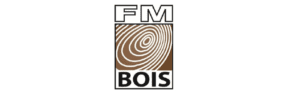 logo client FM Bois cabinet expertise comptable marseille