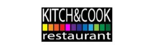 logo client kitch n cook cabinet expertise comptable marseille