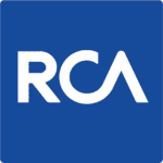rca logo - cabinet comptable marseille