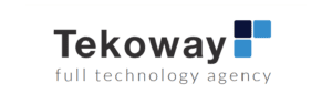 logo tekoway client cabinet Expertise comptable marseille