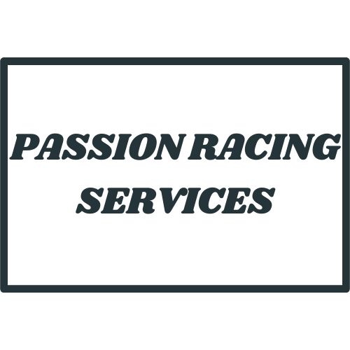 LOGO ENTREPRISE Passion Racing Services