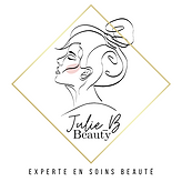 LOGO ENTREPRISE JULIE B BEAUTY