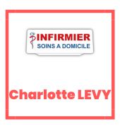 logo charlotte levy cabinet expertise comptable marseille