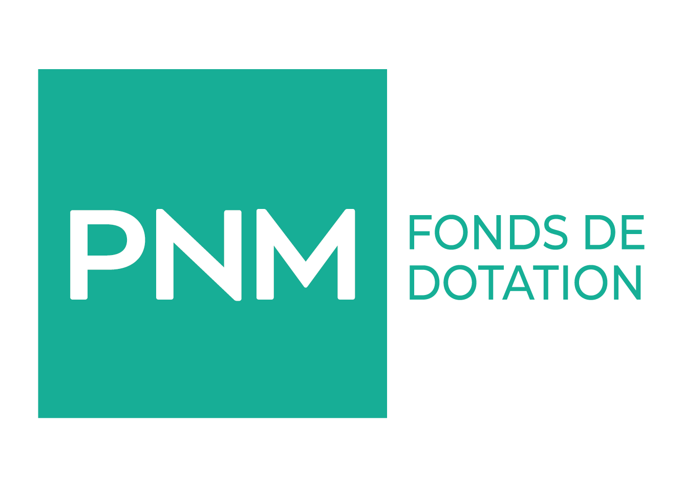 Logo Fonds de dotation PNM Expertise Marseille
