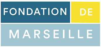Logo Fonds de dotation Marseille