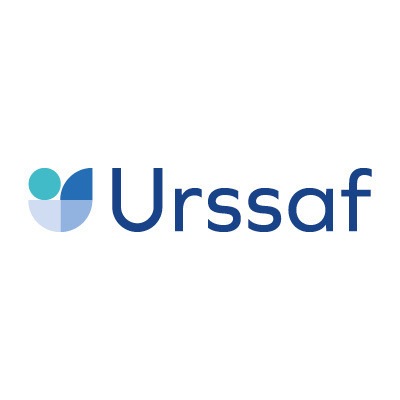 logo urssaf pour article cabinet expertise comptable et expertise sociale marseille