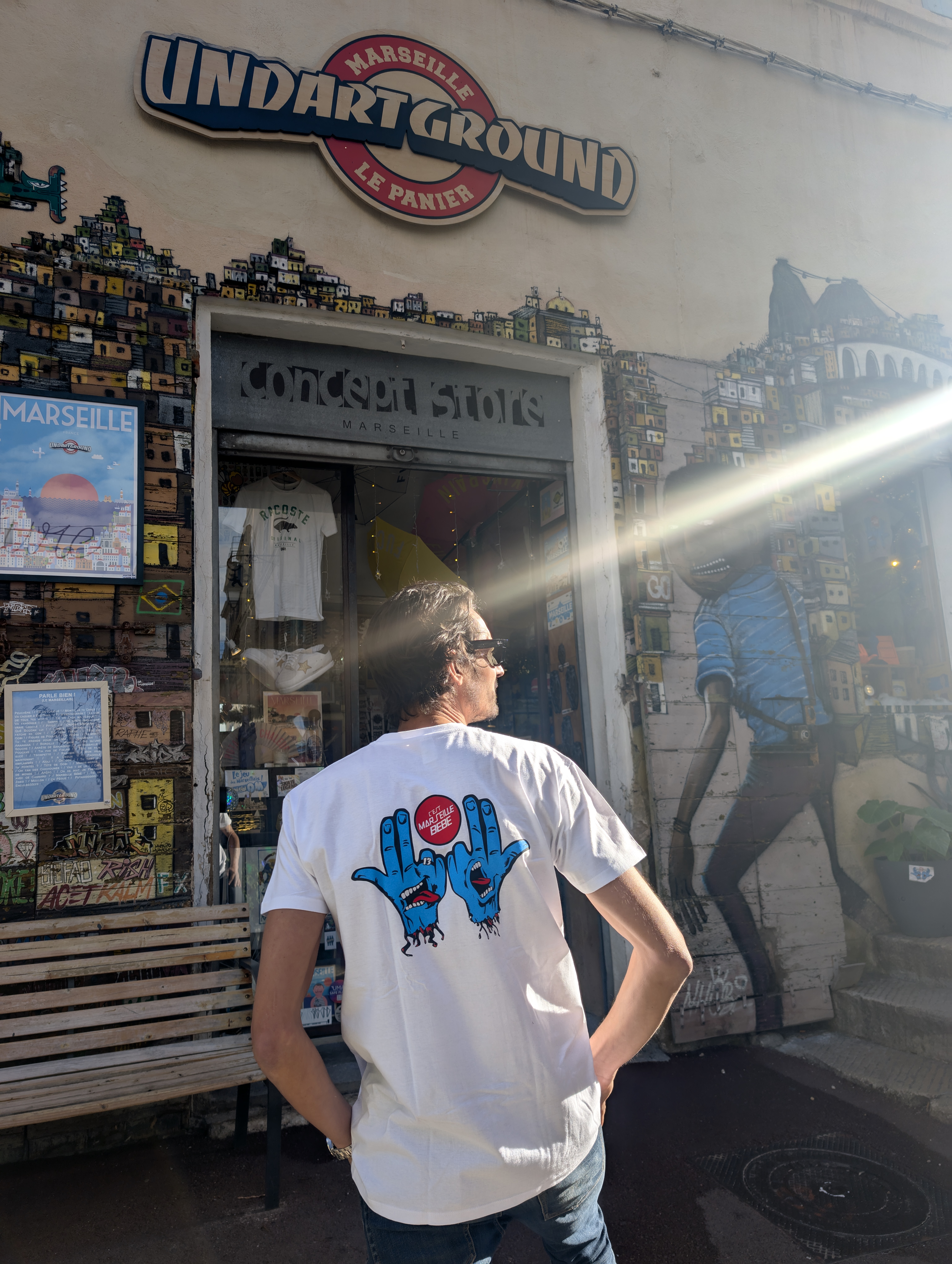 IMAGE UNDARTGROUND PNM EXPERTISE MARSEILLE