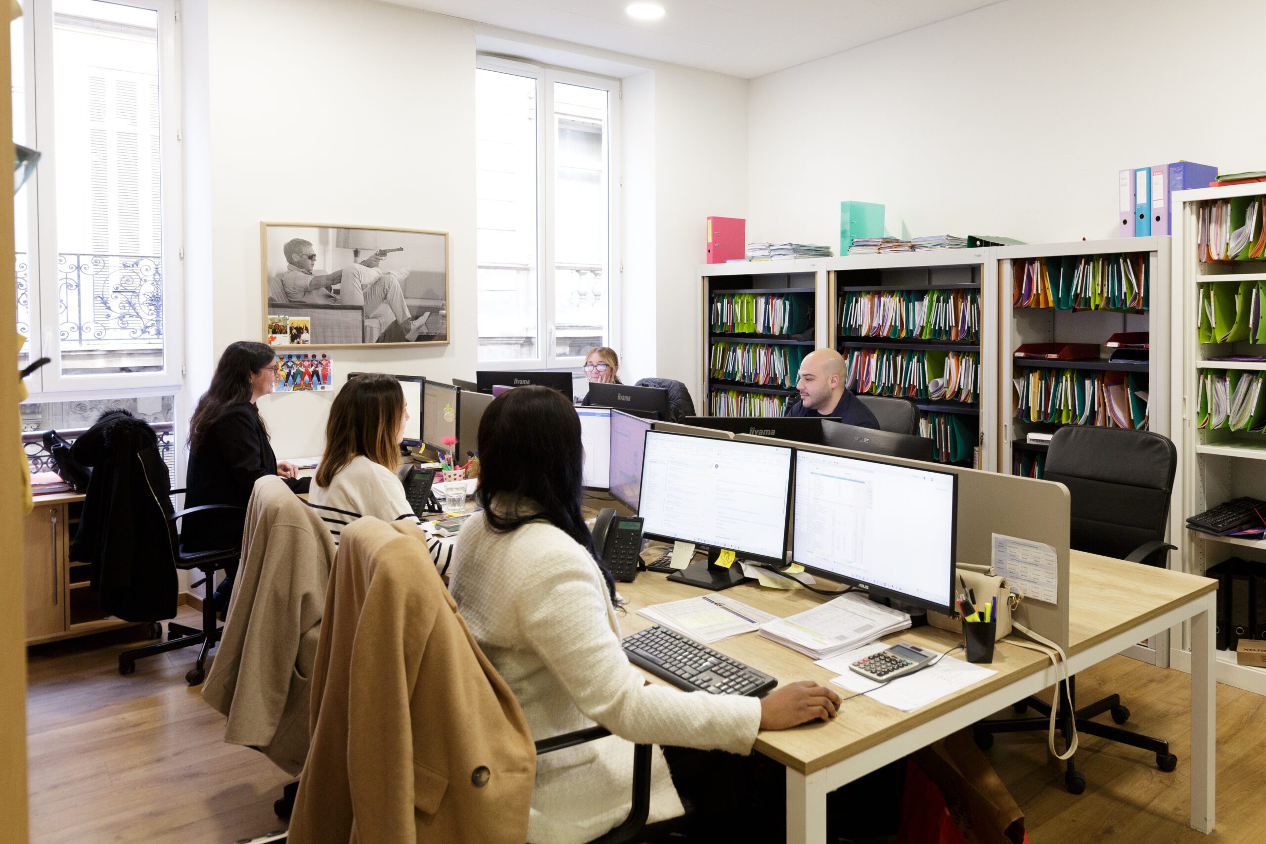 PHPOTO SOCIAL FEVRIER 2025 PNM EXPERTISE MARSEILLE