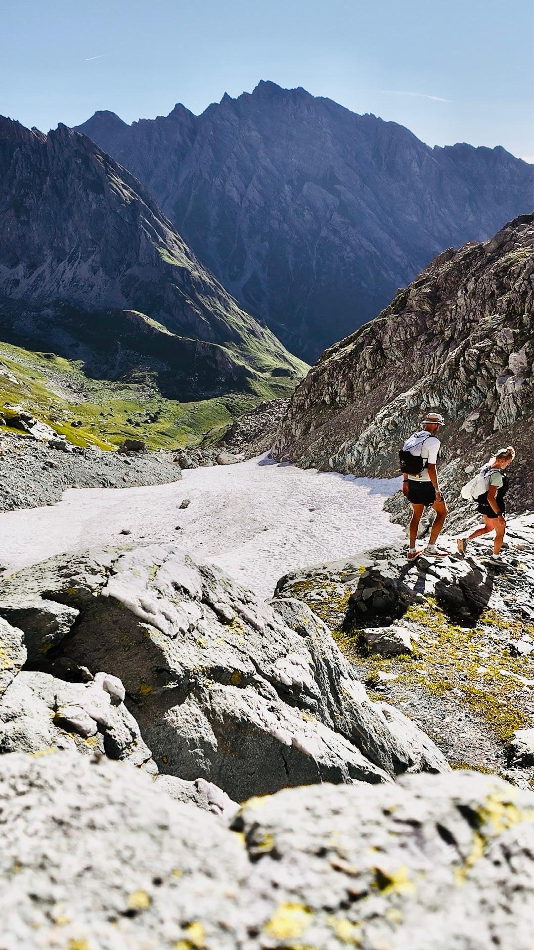 Photo romain et Esther PNM EXPERTISE MARSEILLE