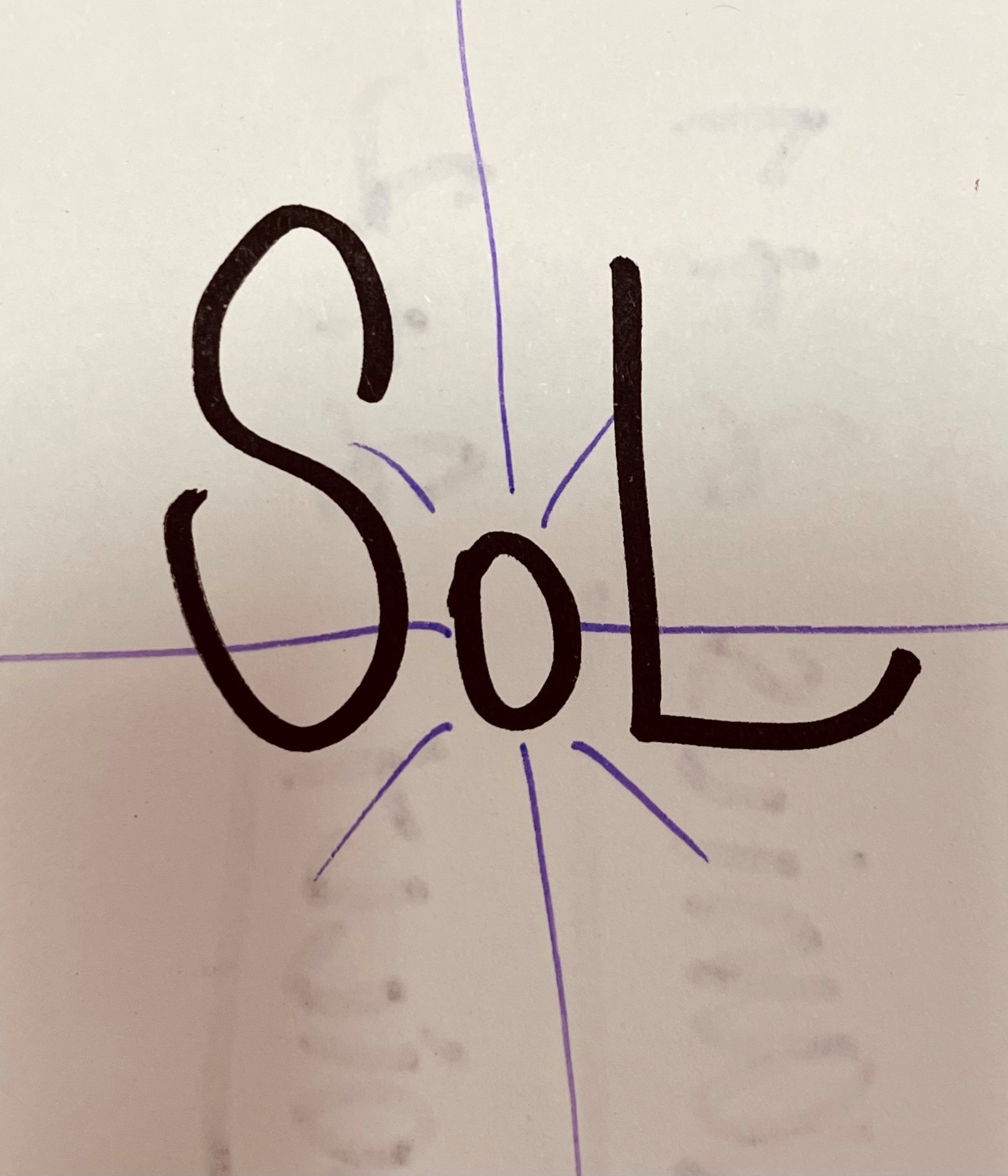 logo Sol's teeth cabinet expertise comptable marseille
