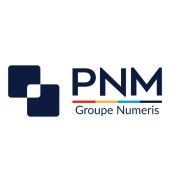 lOGO carre pnm expertise cabinet comptable marseille numeris