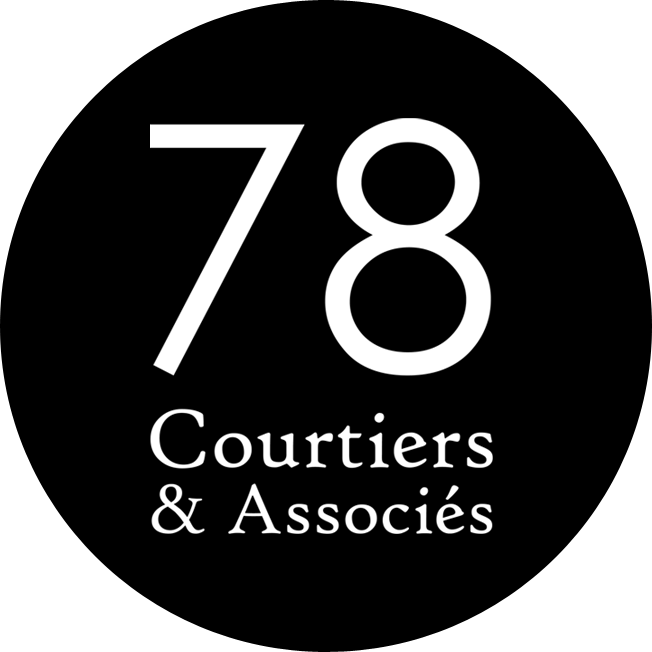 logo 78 courtiers et associés pnm expertise cabinet comptable marseille