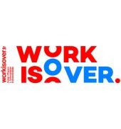 Logo Work is Over PNM Expertise comptable marseille