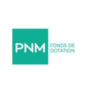 logo fonds carre pnm expertise fonds de dotation marseille numeris